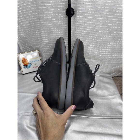 (W9) Clarks Grandin Plain Men Size 9 M main image 5